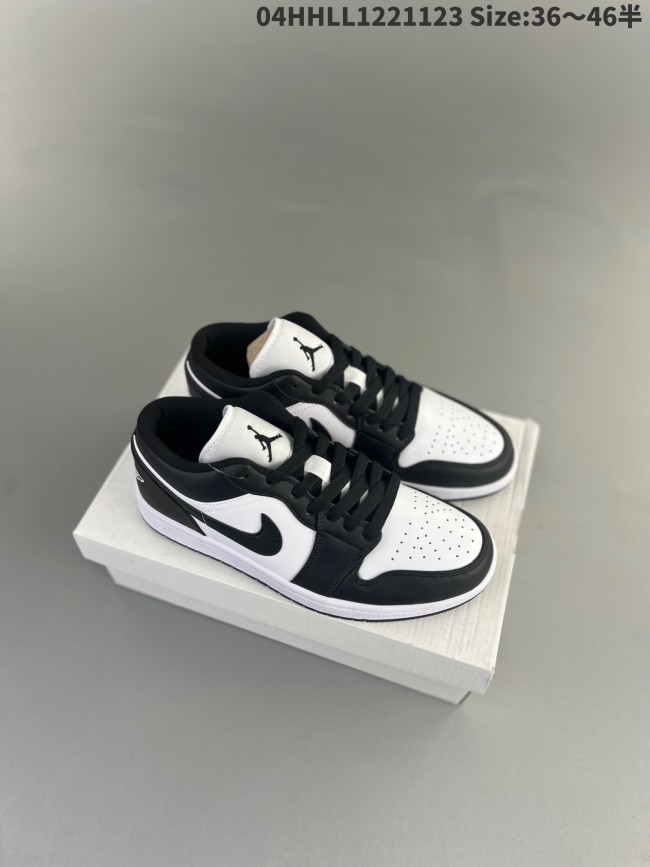 Jordan 1 women shoes AAA-764