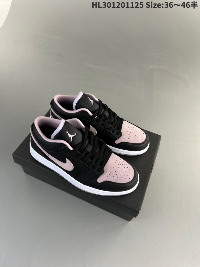 Jordan 1 women shoes AAA-766