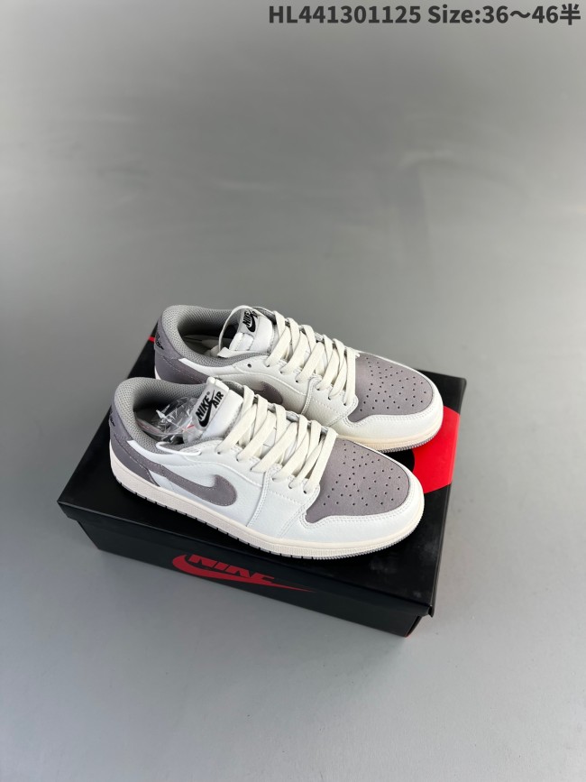 Jordan 1 women shoes AAA-773