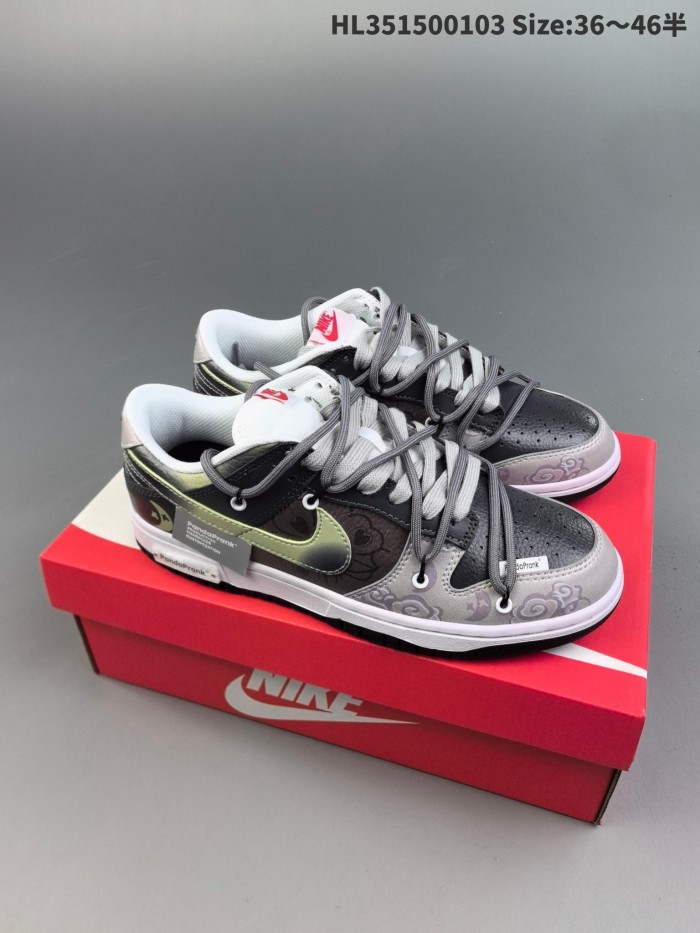 Jordan 1 women shoes AAA-631