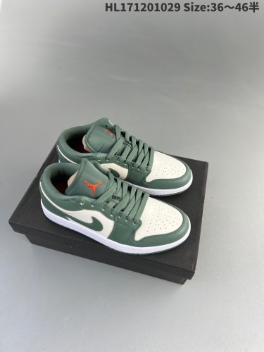 Jordan 1 women shoes AAA-699