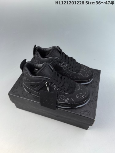 Jordan 1 women shoes AAA-603