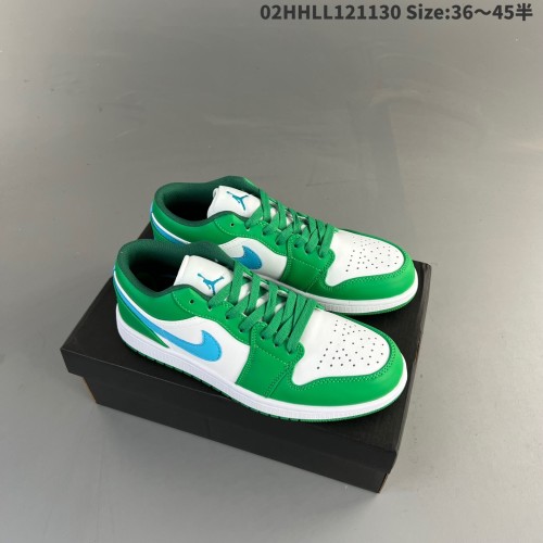 Jordan 1 women shoes AAA-1055