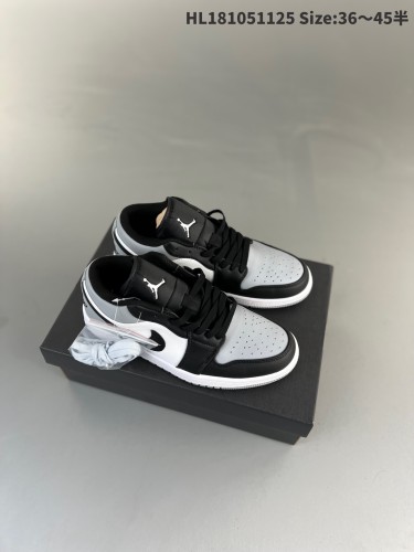 Jordan 1 women shoes AAA-1050