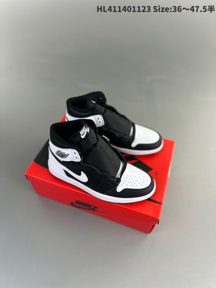 Jordan 1 women shoes AAA-1240