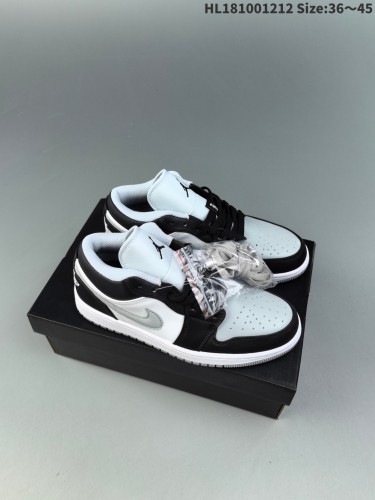 Jordan 1 women shoes AAA-1106