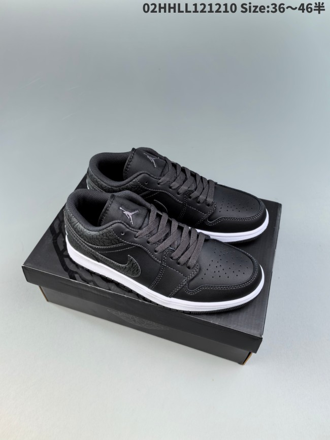 Jordan 1 women shoes AAA-1134