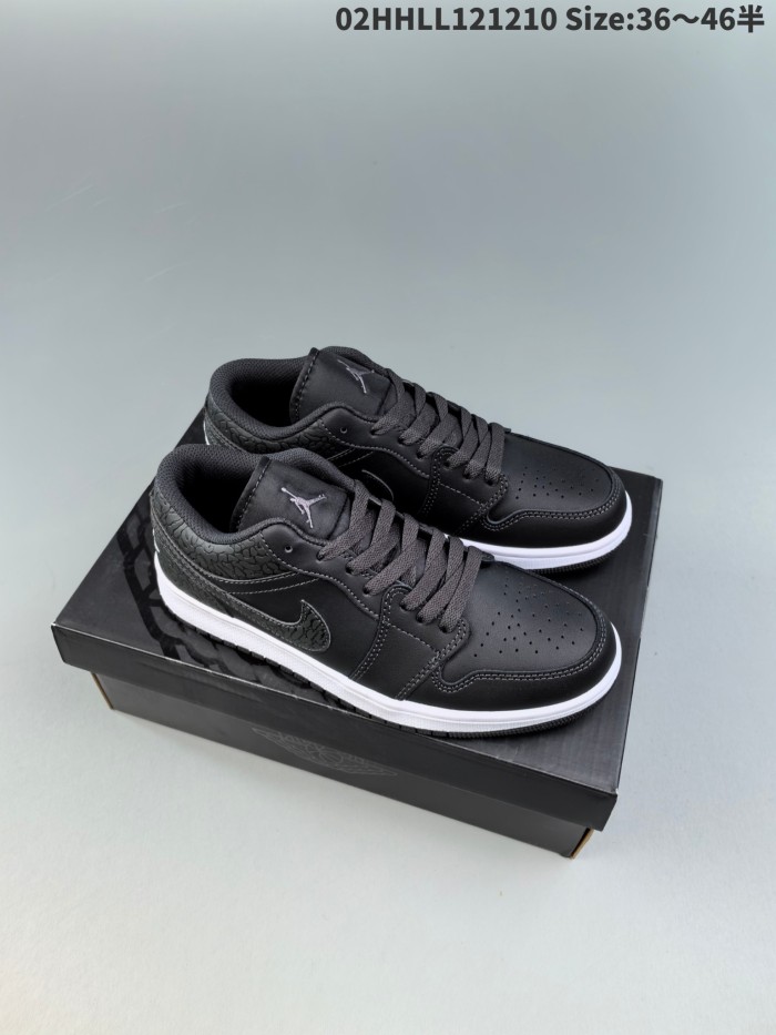 Jordan 1 women shoes AAA-1134