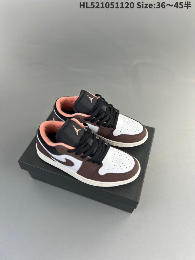 Jordan 1 women shoes AAA-992
