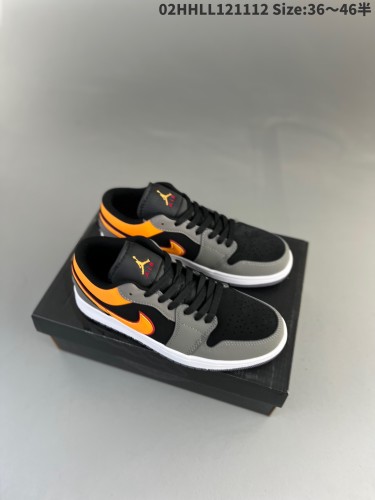 Jordan 1 women shoes AAA-723
