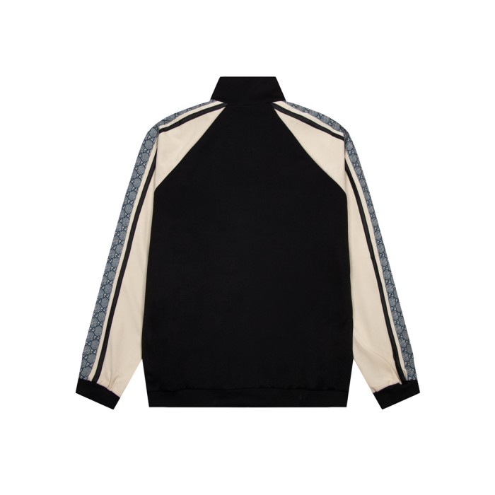 G Jacket 1：1 Quality-243(XS-L)