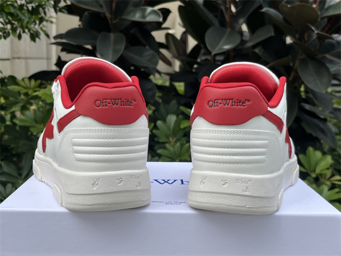 OFF white Women Shoes 1：1 quality-299