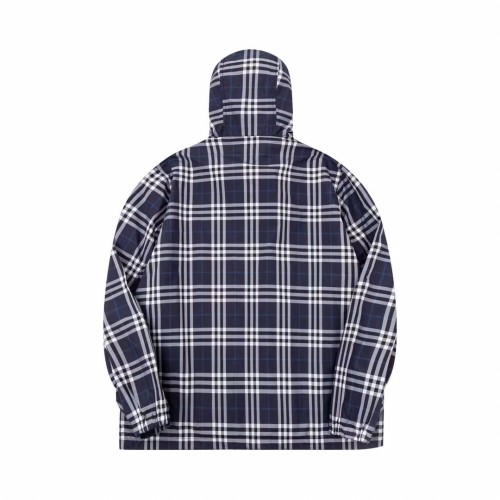 Burberry Jacket 1：1 Quality-222(XS-L)