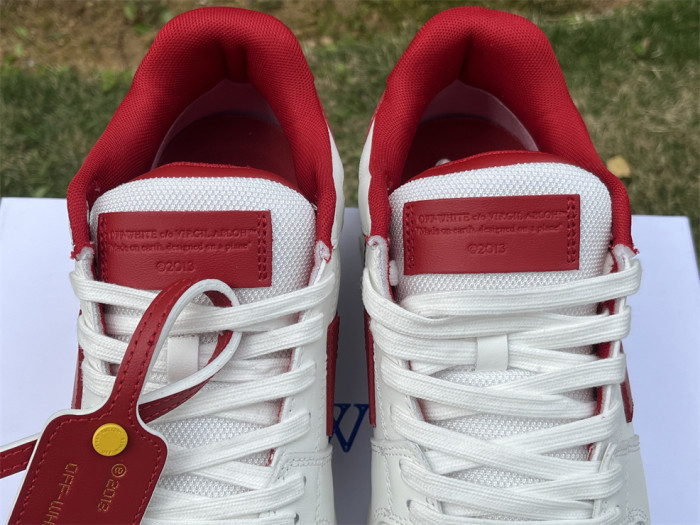 OFF white Women Shoes 1：1 quality-299