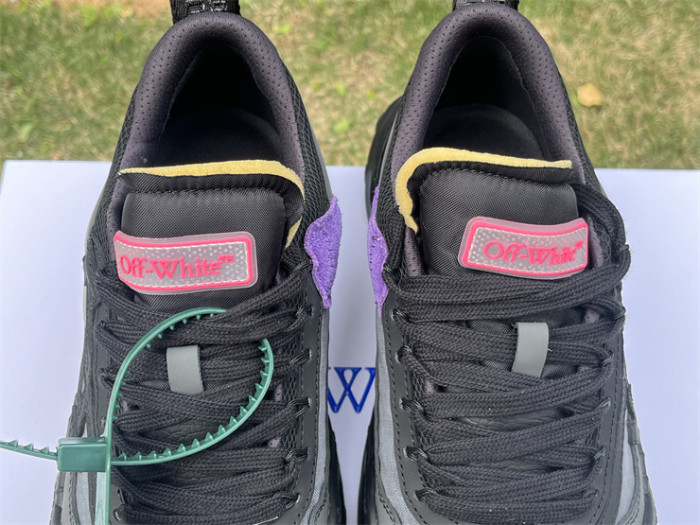 OFF white Women Shoes 1：1 quality-300