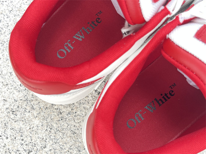 OFF white Women Shoes 1：1 quality-299