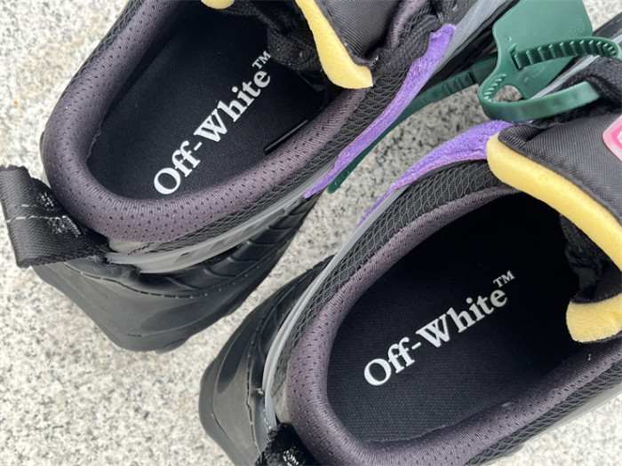 OFF white Women Shoes 1：1 quality-300