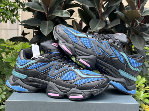 NB Shoes High End Quality-184