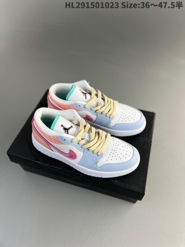 Jordan 1 low shoes AAA Quality-930
