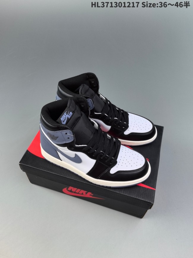 Jordan 1 shoes AAA Quality-714
