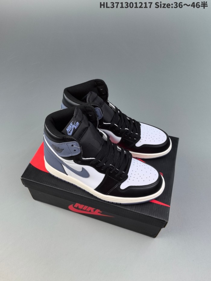 Jordan 1 shoes AAA Quality-714