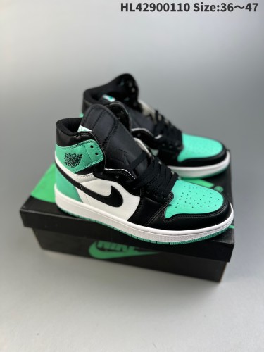 Jordan 1 shoes AAA Quality-773