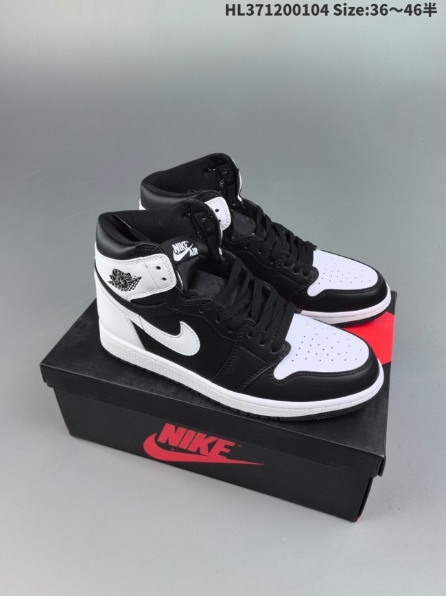 Jordan 1 shoes AAA Quality-632