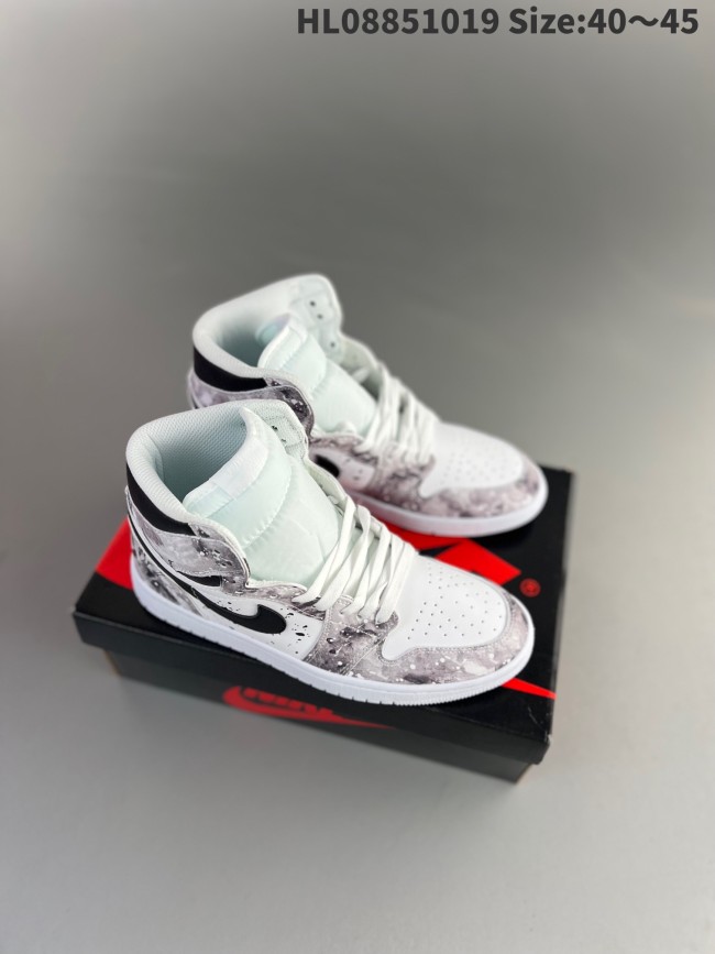 Jordan 1 shoes AAA Quality-524