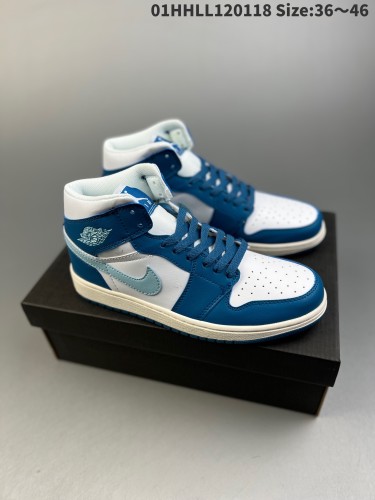 Jordan 1 shoes AAA Quality-700