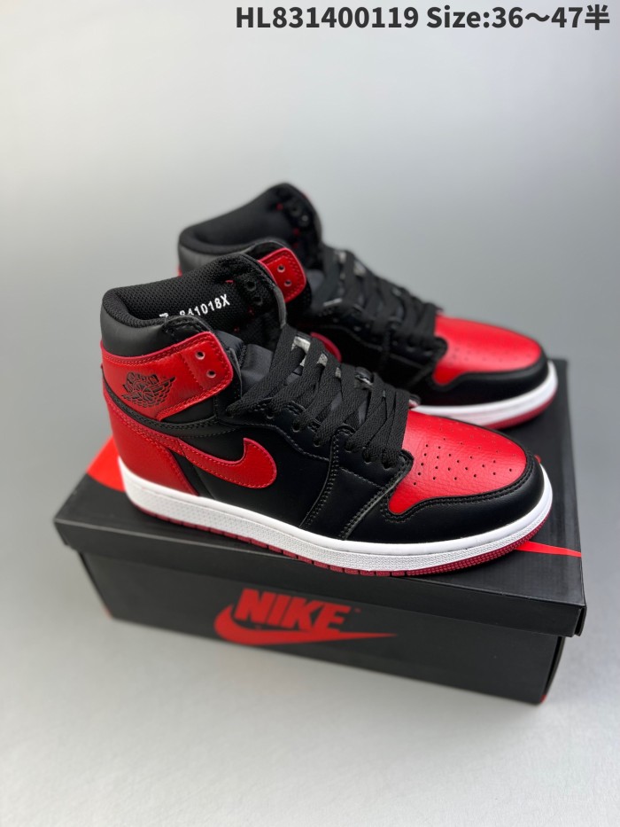 Jordan 1 shoes AAA Quality-775