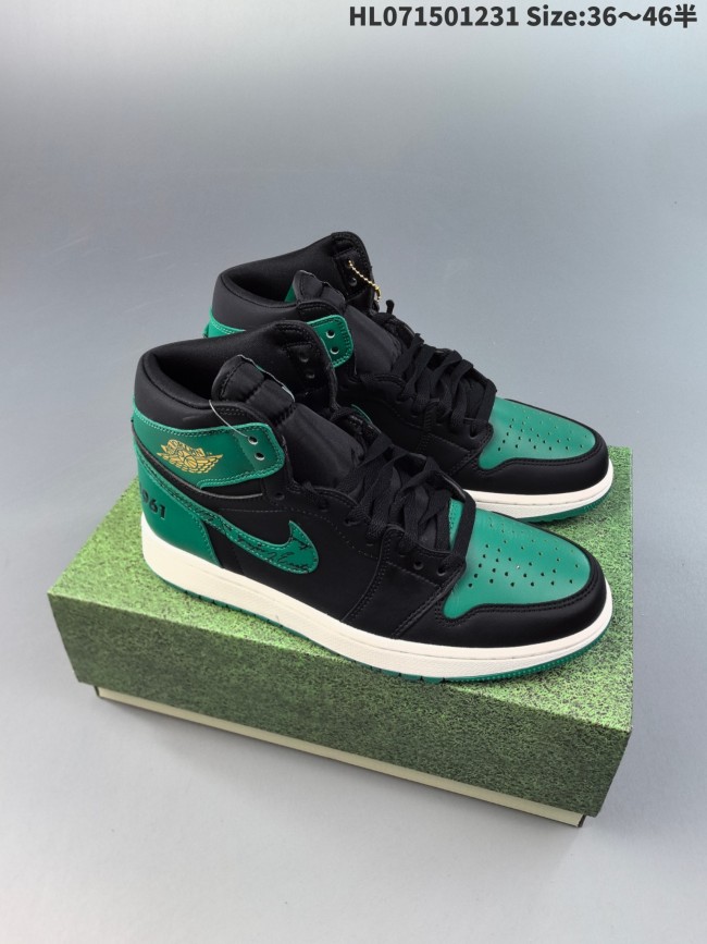 Jordan 1 shoes AAA Quality-624