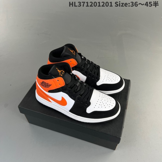 Jordan 1 shoes AAA Quality-574