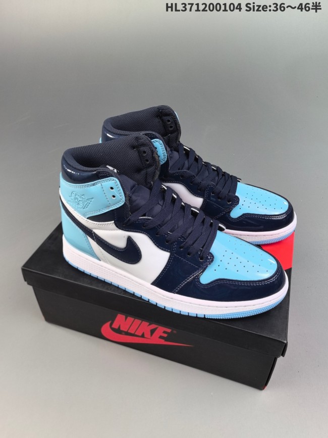 Jordan 1 shoes AAA Quality-638