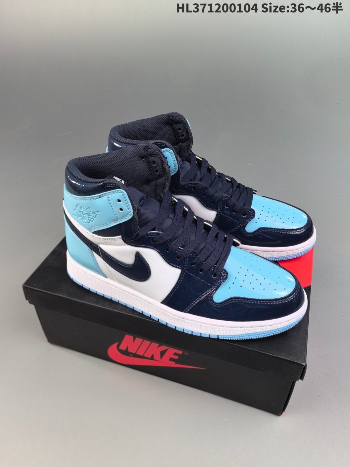 Jordan 1 shoes AAA Quality-638