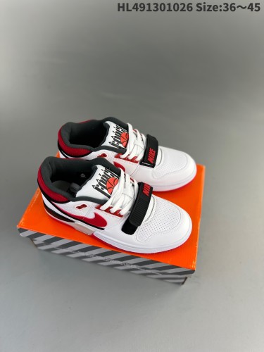 Jordan 3 women shoes AAA-109