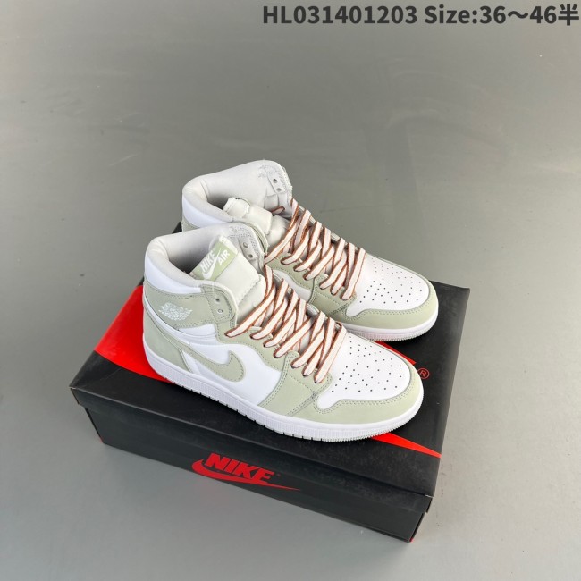 Jordan 1 shoes AAA Quality-676