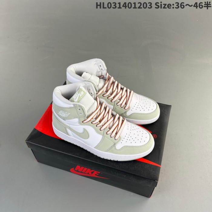 Jordan 1 shoes AAA Quality-676