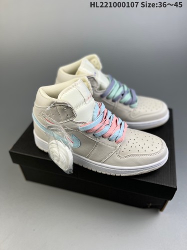 Jordan 1 shoes AAA Quality-594