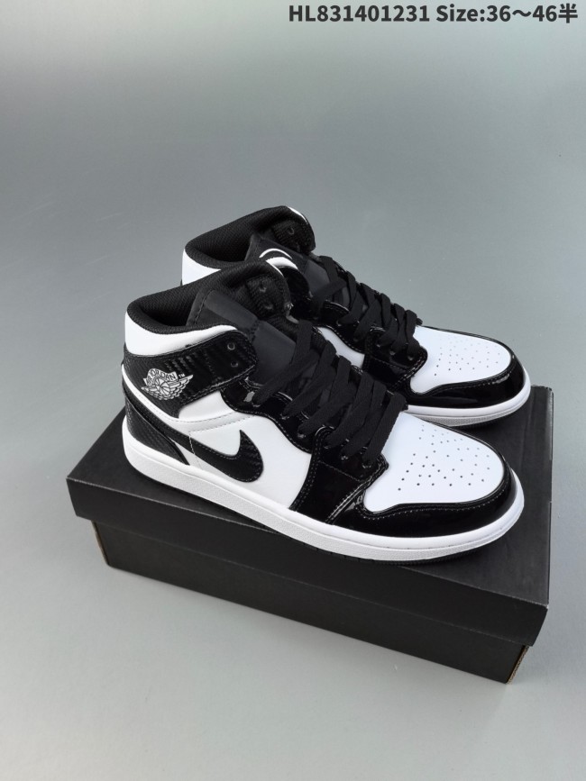 Jordan 1 shoes AAA Quality-621