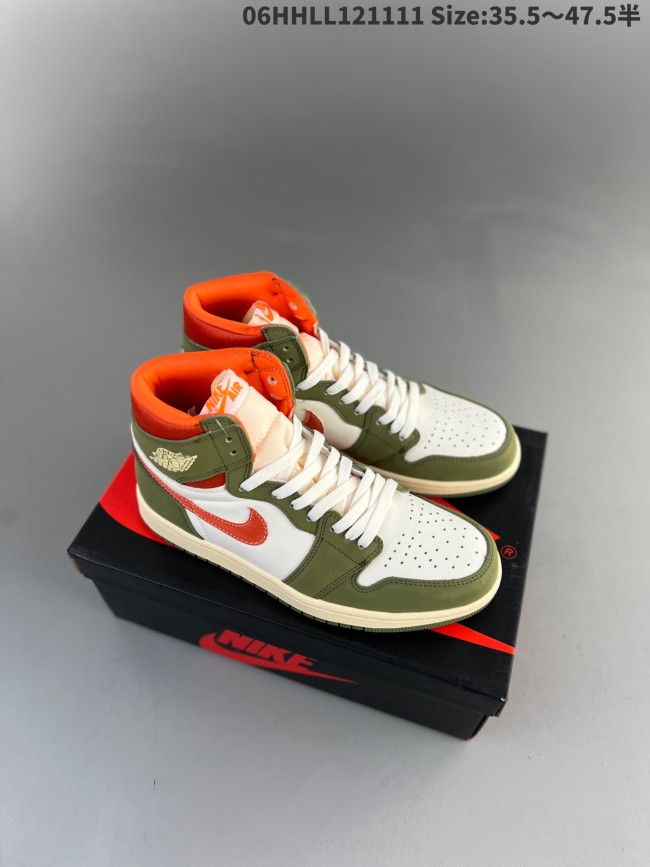 Jordan 1 shoes AAA Quality-754