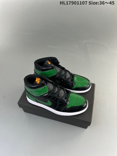 Jordan 1 shoes AAA Quality-559