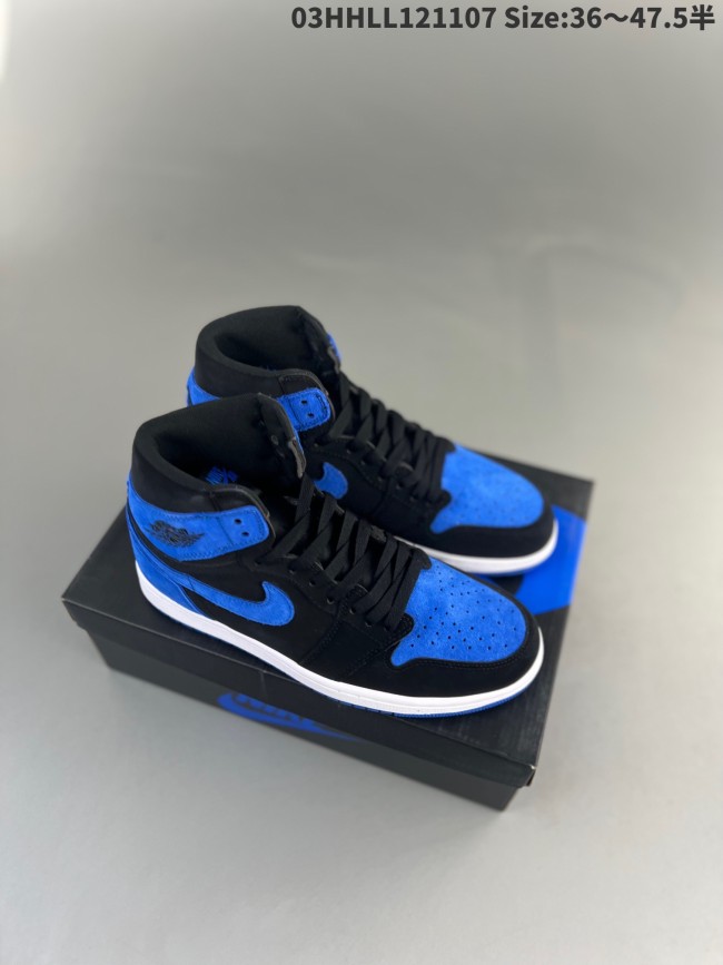 Jordan 1 shoes AAA Quality-753