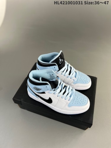 Jordan 1 shoes AAA Quality-738