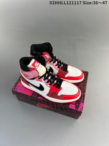Jordan 1 shoes AAA Quality-760