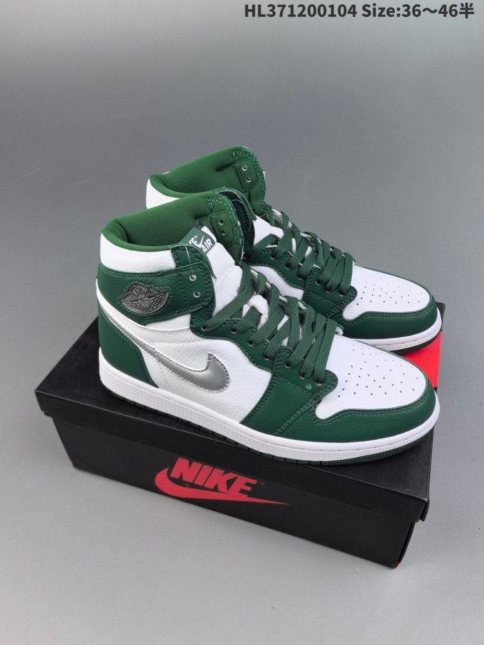 Jordan 1 shoes AAA Quality-625