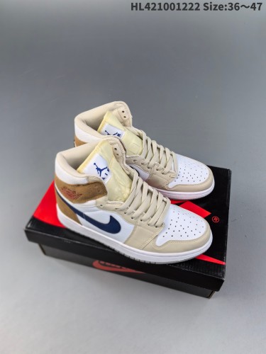 Jordan 1 shoes AAA Quality-786