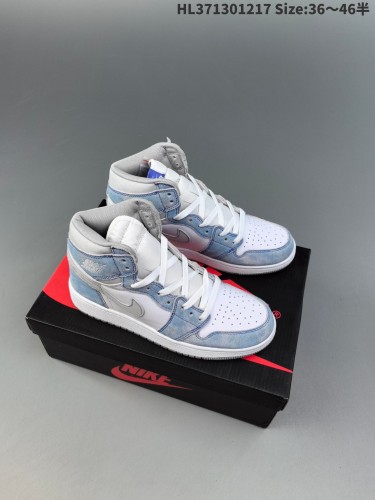 Jordan 1 shoes AAA Quality-712