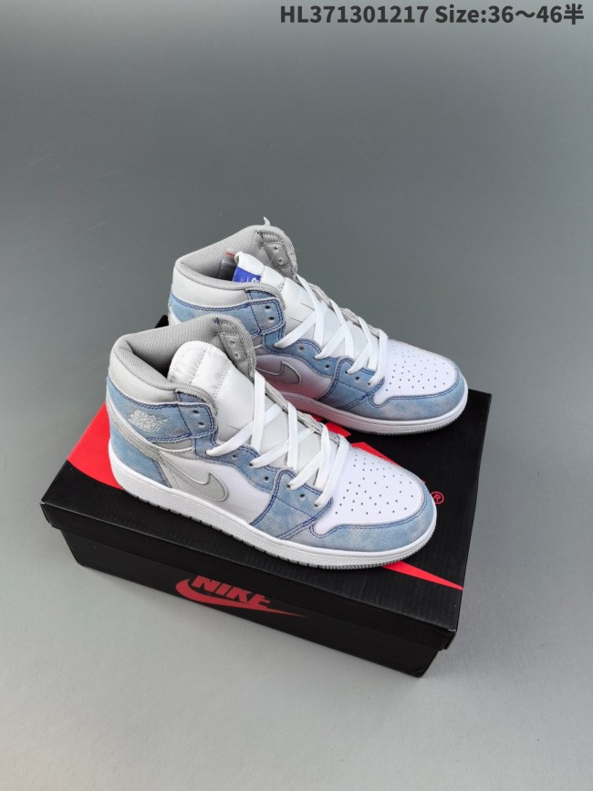 Jordan 1 shoes AAA Quality-712