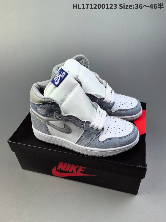 Jordan 1 shoes AAA Quality-656