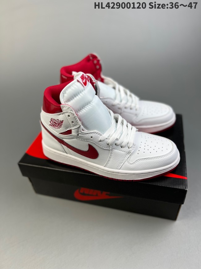 Jordan 1 shoes AAA Quality-781